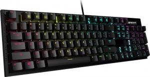 Klawiatura Gigabyte Aorus K1 Cherry MX Red (GK-AORUS K1) 11