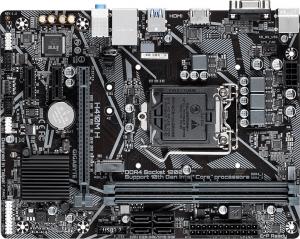 Płyta główna Gigabyte H410M H 2