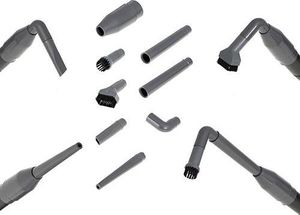 Odkurzacz Camry CR 7039 2