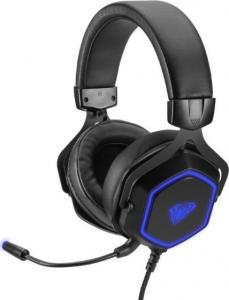 Słuchawki Aula Hex Gaming USB 7.1 (278480) 1