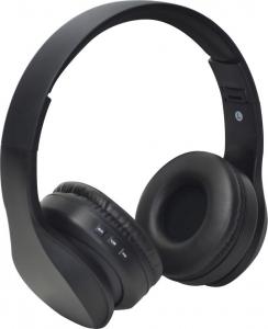 Słuchawki Vakoss SK-839BX czarne 1