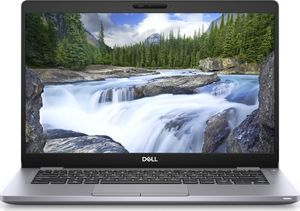 Laptop Dell Latitude 5310 (N013L531013EMEA) 1