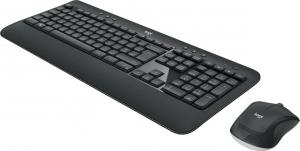 Klawiatura + mysz Logitech MK545 Advanced (920-008923) 3