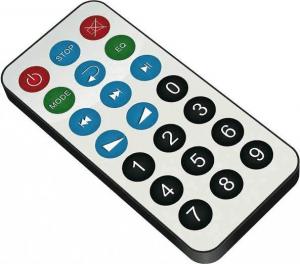 Głośnik Manta SPK1003 pomarańczowy (SPK1001/1003 Helios) 4