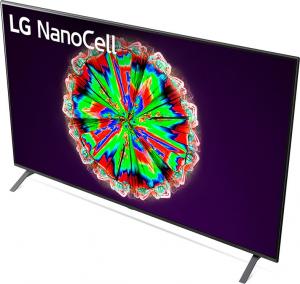 Telewizor LG 55NANO803 LED 55'' 4K Ultra HD webOS 10