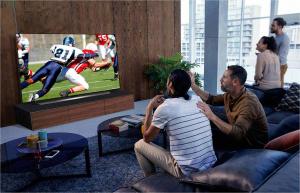 Telewizor LG OLED55CX3 OLED 55'' 4K Ultra HD webOS 11