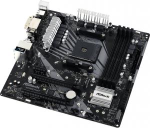 Płyta główna ASRock AB350M PRO4-F 3