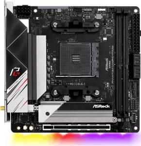 Płyta główna ASRock B550 PHANTOM GAMING-ITX/AX 2