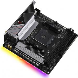 Płyta główna ASRock B550 PHANTOM GAMING-ITX/AX 3