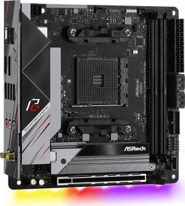 Płyta główna ASRock B550 PHANTOM GAMING-ITX/AX 4