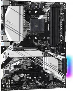 Płyta główna ASRock B550 PRO4 4