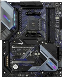 Płyta główna ASRock B550 EXTREME4 2