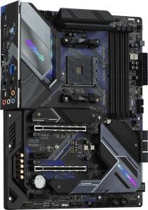 Płyta główna ASRock B550 EXTREME4 4