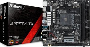 Płyta główna ASRock A320M-ITX 1