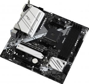 Płyta główna ASRock B550M PRO4 3