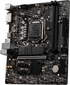 Płyta główna MSI B460M-A PRO 3