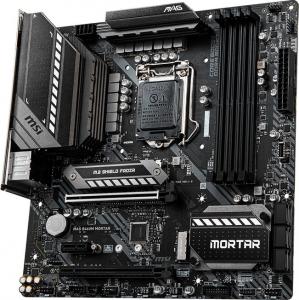 Płyta główna MSI B460M MORTAR 3