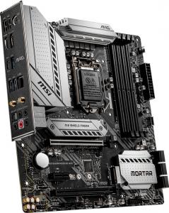 Płyta główna MSI B460M MORTAR WIFI 4