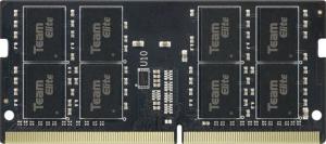 Pamięć do laptopa TeamGroup Elite, SODIMM, DDR4, 16 GB, 3200 MHz, CL22 (TED416G3200C22-S01) 1