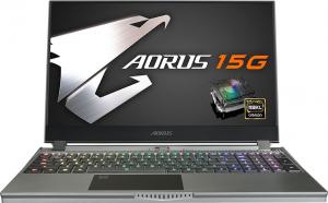 Laptop Gigabyte Aorus 15G (AORUS 15G YB-8DE2130MH) 1