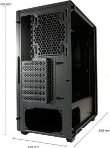 Obudowa LC-Power Gaming 707B Strike_Force_X (LC-707B-ON) 18