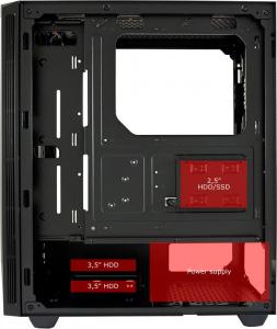 Obudowa LC-Power Gaming 707B Strike_Force_X (LC-707B-ON) 10