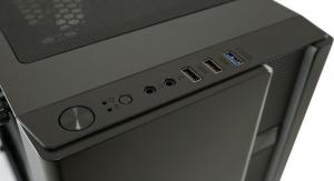 Obudowa LC-Power Gaming 705MB Soul Blades_X (LC-705MB-ON) 6