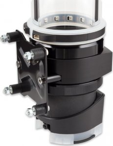 Aqua Computer ULTITUBE D5 200 PRO Zbiornik wyrównawczy z D5 NEXT 3