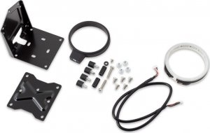 Aqua Computer ULTITUBE D5 200 PRO Zbiornik wyrównawczy z D5 NEXT 4