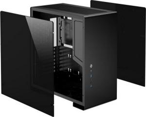 Obudowa Jonsbo U5 Czarna 3
