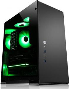 Obudowa Jonsbo U5 Czarna 5