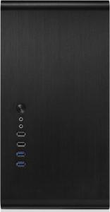 Obudowa Jonsbo UMX3 Black 2