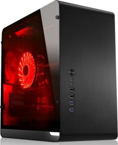 Obudowa Jonsbo UMX3 Black 4