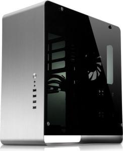 Obudowa Jonsbo UMX4 Silver 2