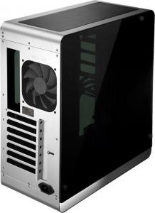 Obudowa Jonsbo UMX4 Silver 3