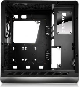 Obudowa Jonsbo UMX4 Silver 4