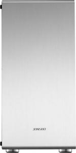 Obudowa Jonsbo U4 Silver 2