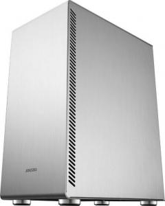 Obudowa Jonsbo U4 Silver 4