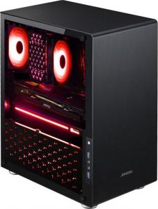 Obudowa Jonsbo U4 Black 5