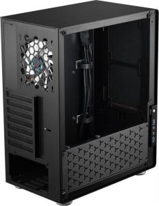 Obudowa Jonsbo U4 Black 8