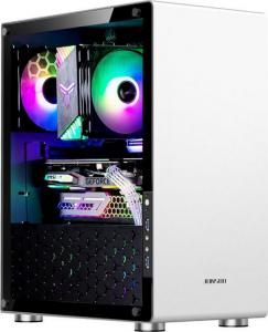 Obudowa Jonsbo U4 White 4