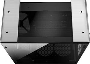 Obudowa Jonsbo U5 Silver 2