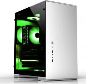 Obudowa Jonsbo U5 Silver 4