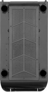 Obudowa SilverStone SETA A1 Tytanowa (SST-SEA1TB-G) 11