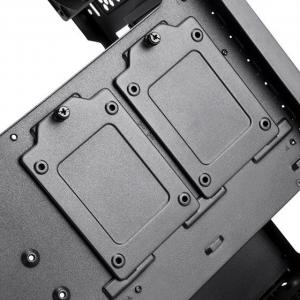 Obudowa SilverStone SETA A1 Tytanowa (SST-SEA1TB-G) 16