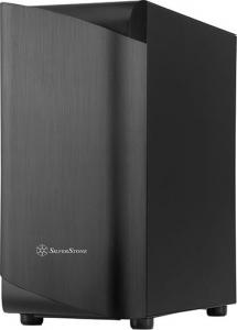 Obudowa SilverStone SETA A1 Tytanowa (SST-SEA1TB-G) 3