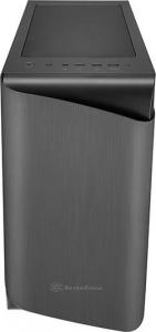 Obudowa SilverStone SETA A1 Tytanowa (SST-SEA1TB-G) 4