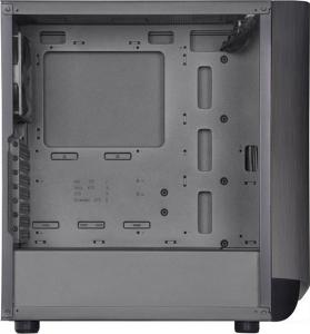 Obudowa SilverStone SETA A1 Tytanowa (SST-SEA1TB-G) 6