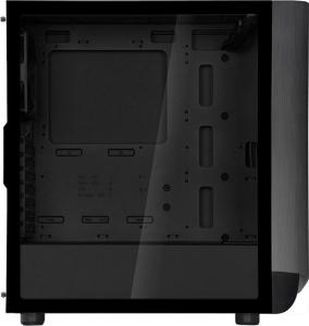 Obudowa SilverStone SETA A1 Tytanowa (SST-SEA1TB-G) 7