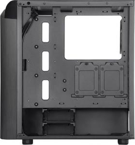 Obudowa SilverStone SETA A1 Tytanowa (SST-SEA1TB-G) 8